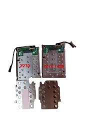 suit for LENOVOThinkpad T480 T470 X270 M.2 Hard drive carrier PCIE NVME solid-state drive adapter board