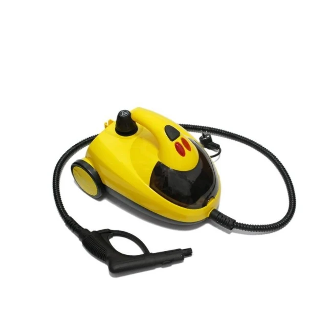 2025High Pressure Electric Steam Cleaner for Car Wash & Air Conditioner Smoke Cleaning Household Appliance Brand Product - Image 3
