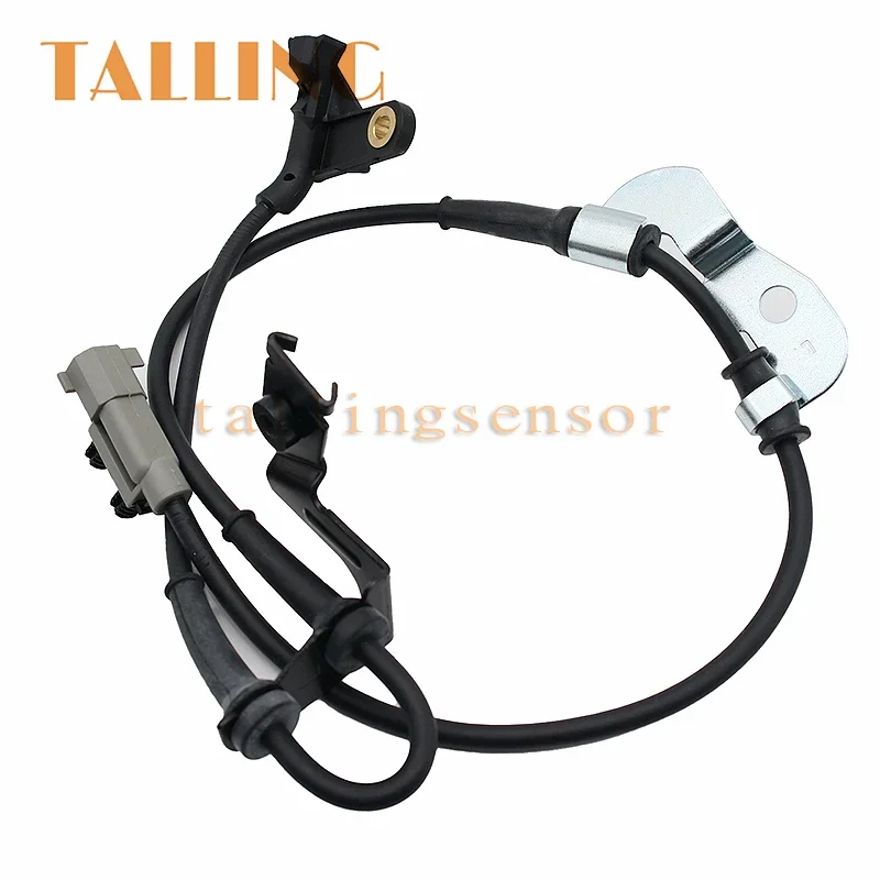 1/2PCS Front Left/Right ABS Wheel Speed Sensor For Chrysler Town & Country Voyager Caravan Grand Voyager New 4683470AB 4683471AB