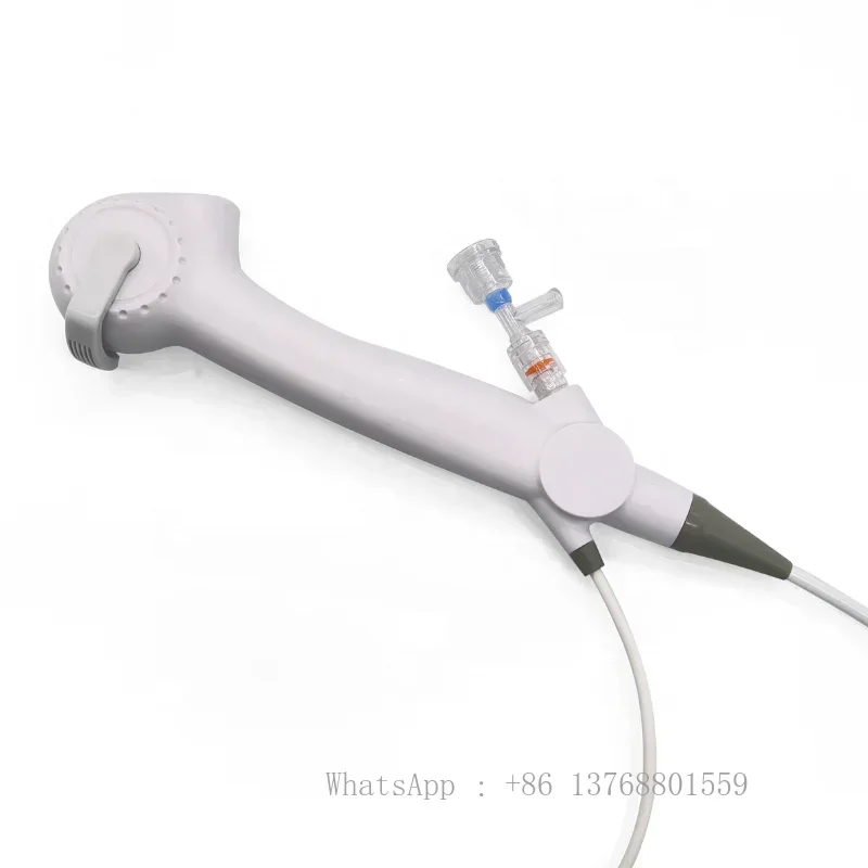 Flexible Ureteroscope Urology Besdata Single-Use Ureteroscope Endoscopic Instruments Urology Flexible Ureteroscope