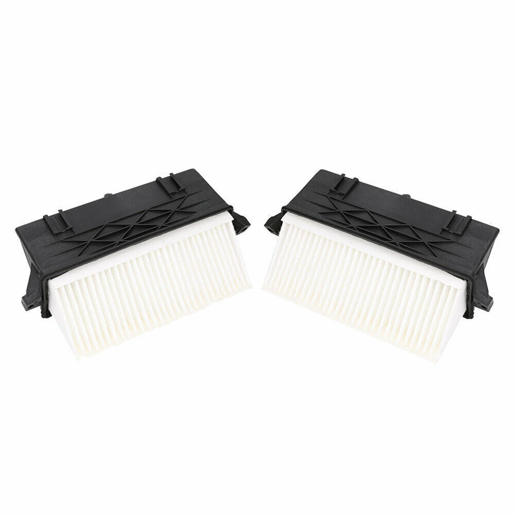 Compatible Filters Air Filters Engine Maintenance Black White Easy Installation Effective Combustion Ideal Fit For GL350