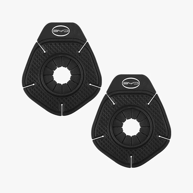 Windshield Wiper Base Protective Dust Cover For BYD Atto 3 Seal Dolphin Han Tang Song Yuan, Vehicle Wiper Guard Sleeve Accessory