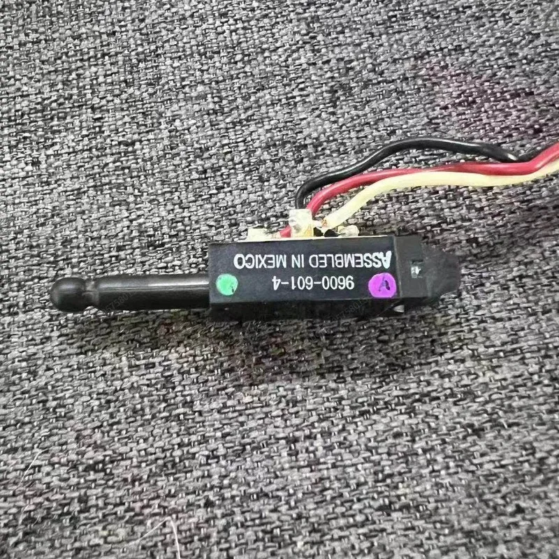 For ASSEMBLED IN  9600-601-4 Micro Switch Miniature Tie Rod Linear Potentiometer