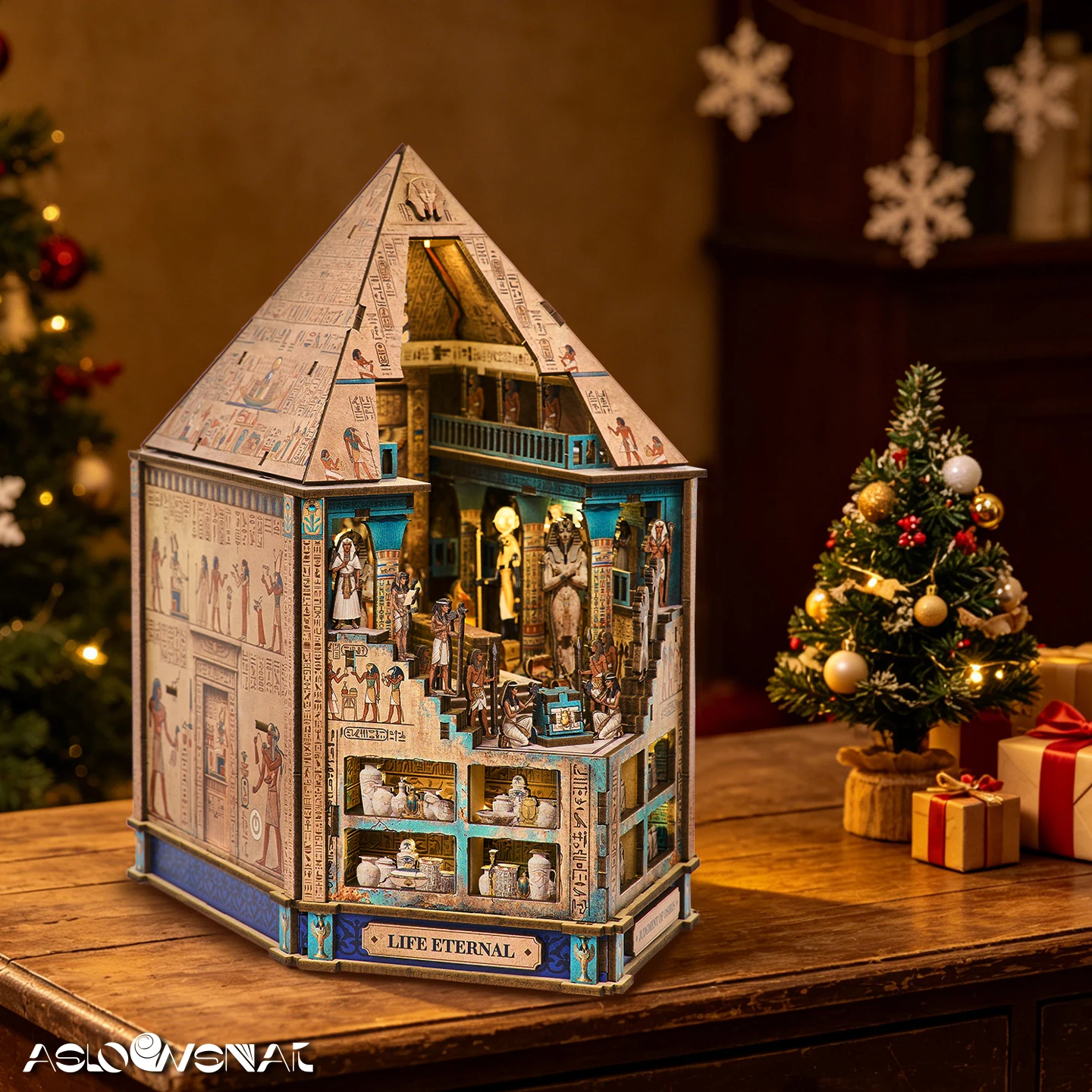 Thumbnail 2 - #75 3D Puzzle Model Kits Sale