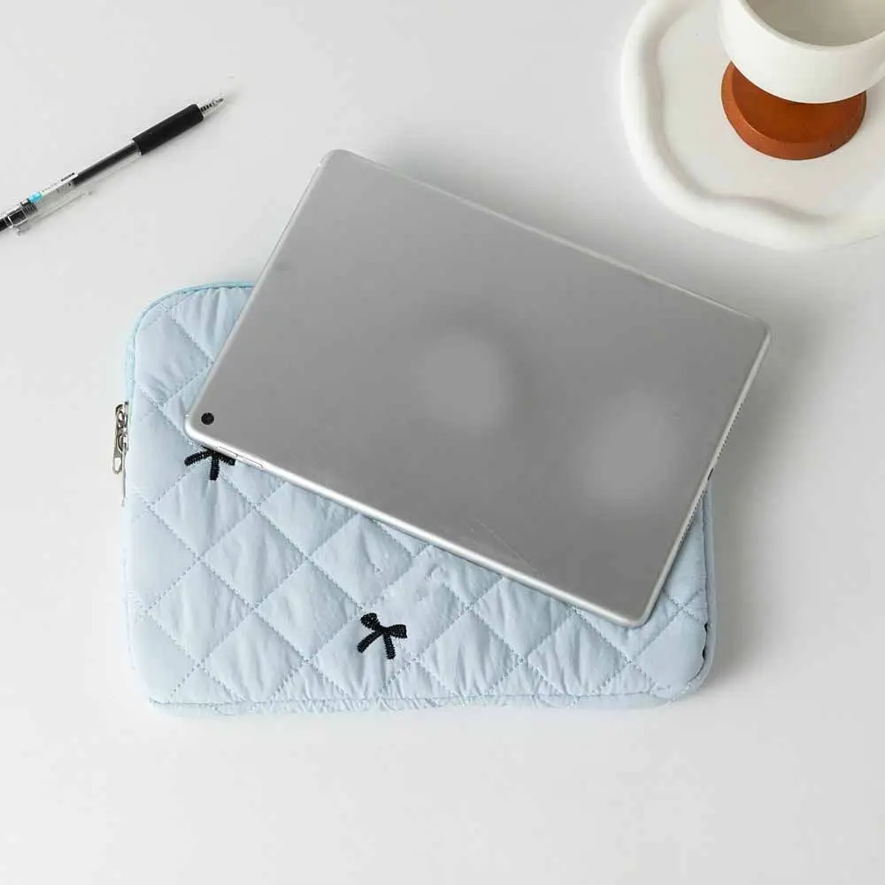 

Сумка для хранения ноутбука с милой вышивкой INS, 13-дюймовый чехол для планшета, противоударный чехол для ноутбука в корейском стиле, бизнес