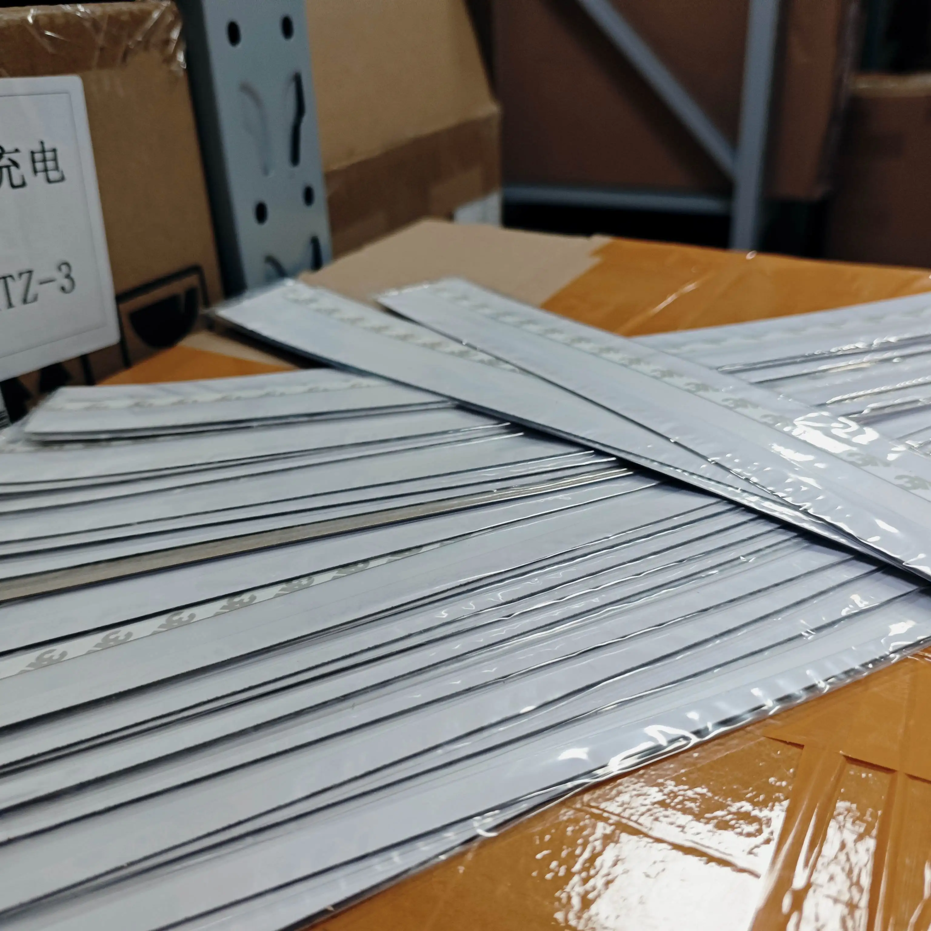 10X Developer Seal …