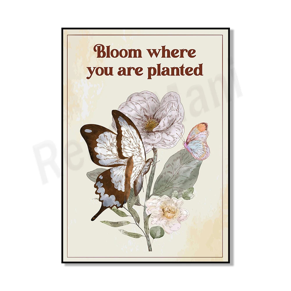 Vintage Quote Art, only 0.00 print, be kind to your heart, be the person you want to work with printable, motivational poster
