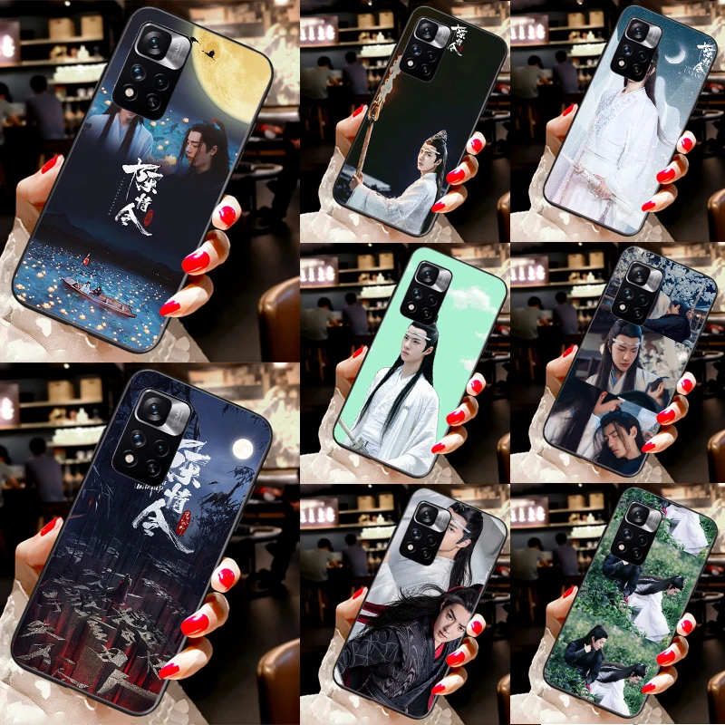 Wuxian Lan Zhan The… - image