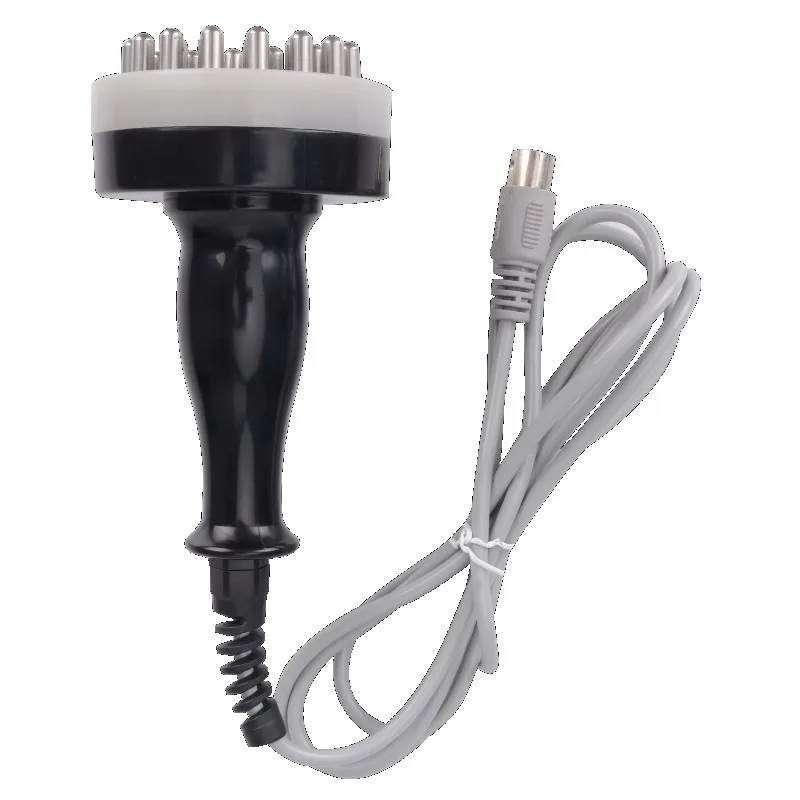 2026 new full body massage meridian dredging instrument Chinese physiotherapy balance massager