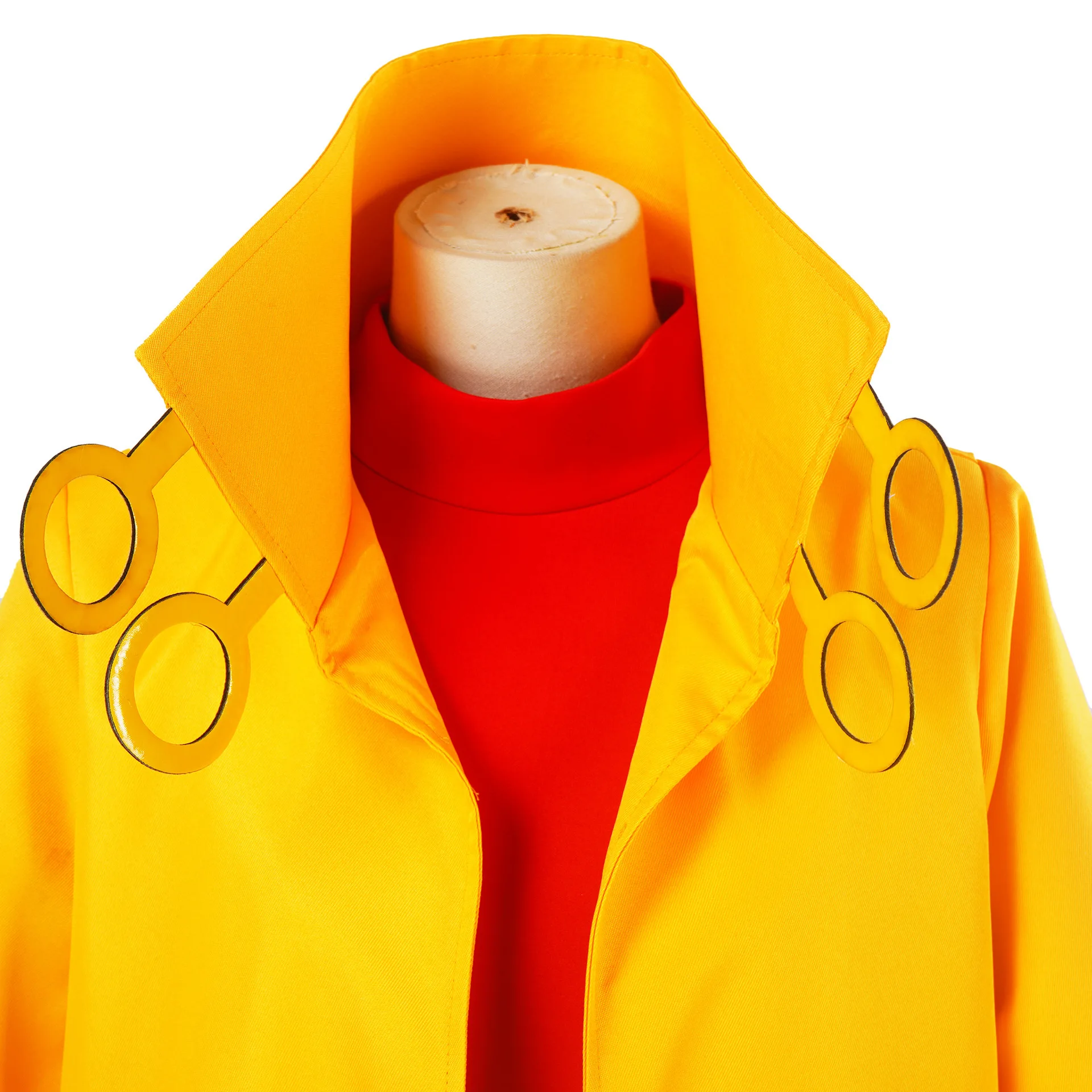 اليوبيل تأثيري حلي X 97 الكرتون سوبر الشرير هالوين كرنفال ملابس الحفلات