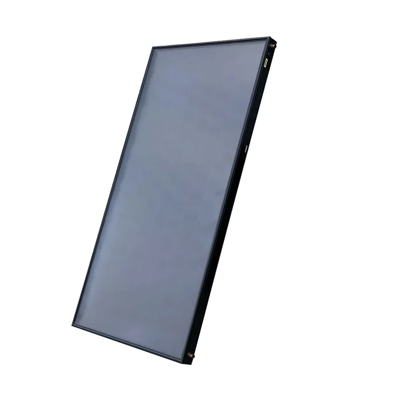 2.0/2.5/3.0 SQM high performance solar flat panel for domestic hot water solar flat plate for commercial hot water