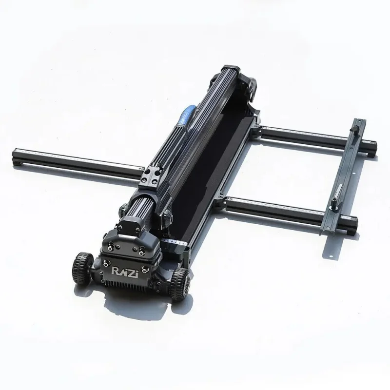 Raizi Free Shipping Puppy 650Mm 26 Inch Large Format (LFT) Manual Tile Cutter