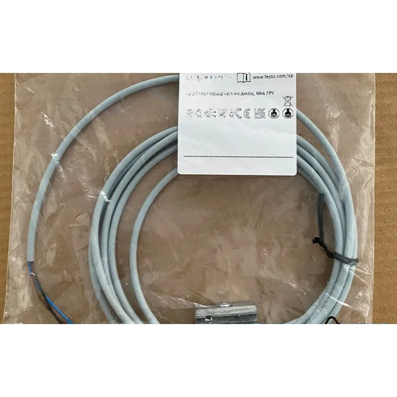 Parts For Festo Pro…