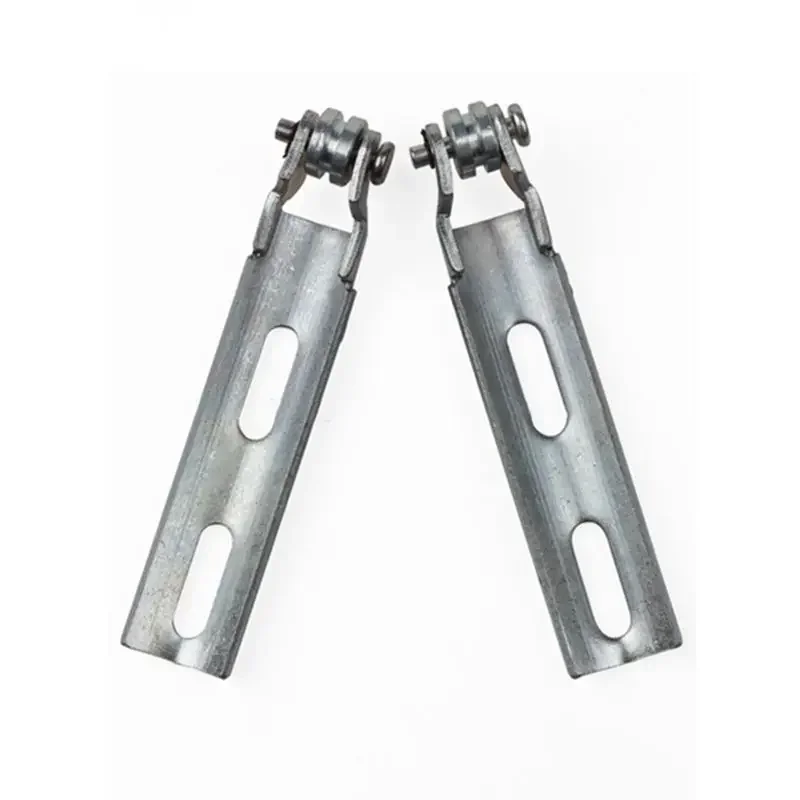 1 PC 55 Jig Saw Reciprocating Rod Guide Wheels Jig Saw Guide Wheel Roller New Type 55 Jig Saw Accessories ролик для лобзика