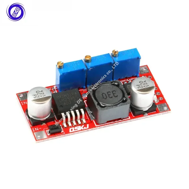 Mxw LM2596 DC-DC St…