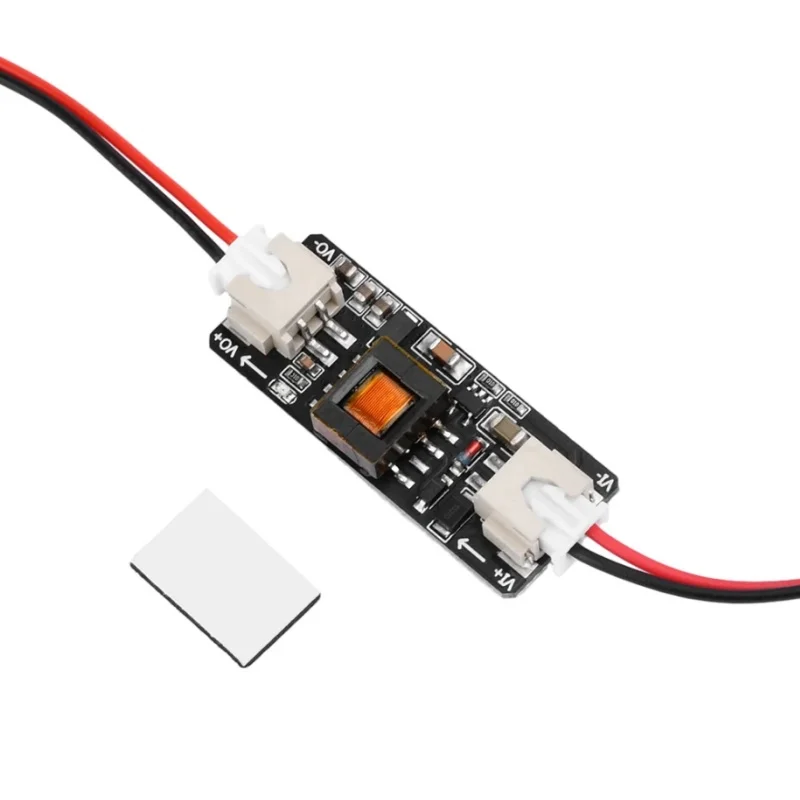 1pcs/lot DC-DC DC isolated power module input 5-36V output 12V power 5W with terminal wire