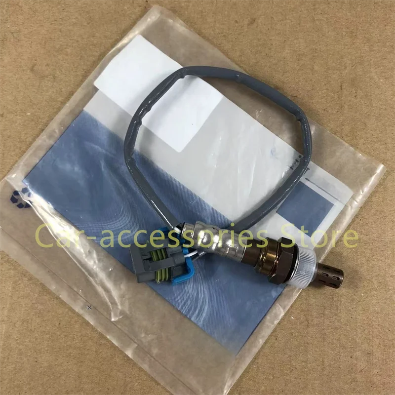 

5PCS Oxygen Sensor 12621696 High Quality Sensing Equipment for GL8 FIRSTLAND Regal Lacrosse