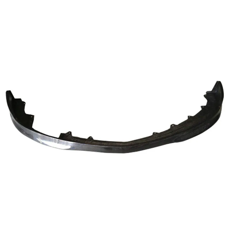 carbon fiber car parts for Evolution 9 SE Style Front Lip