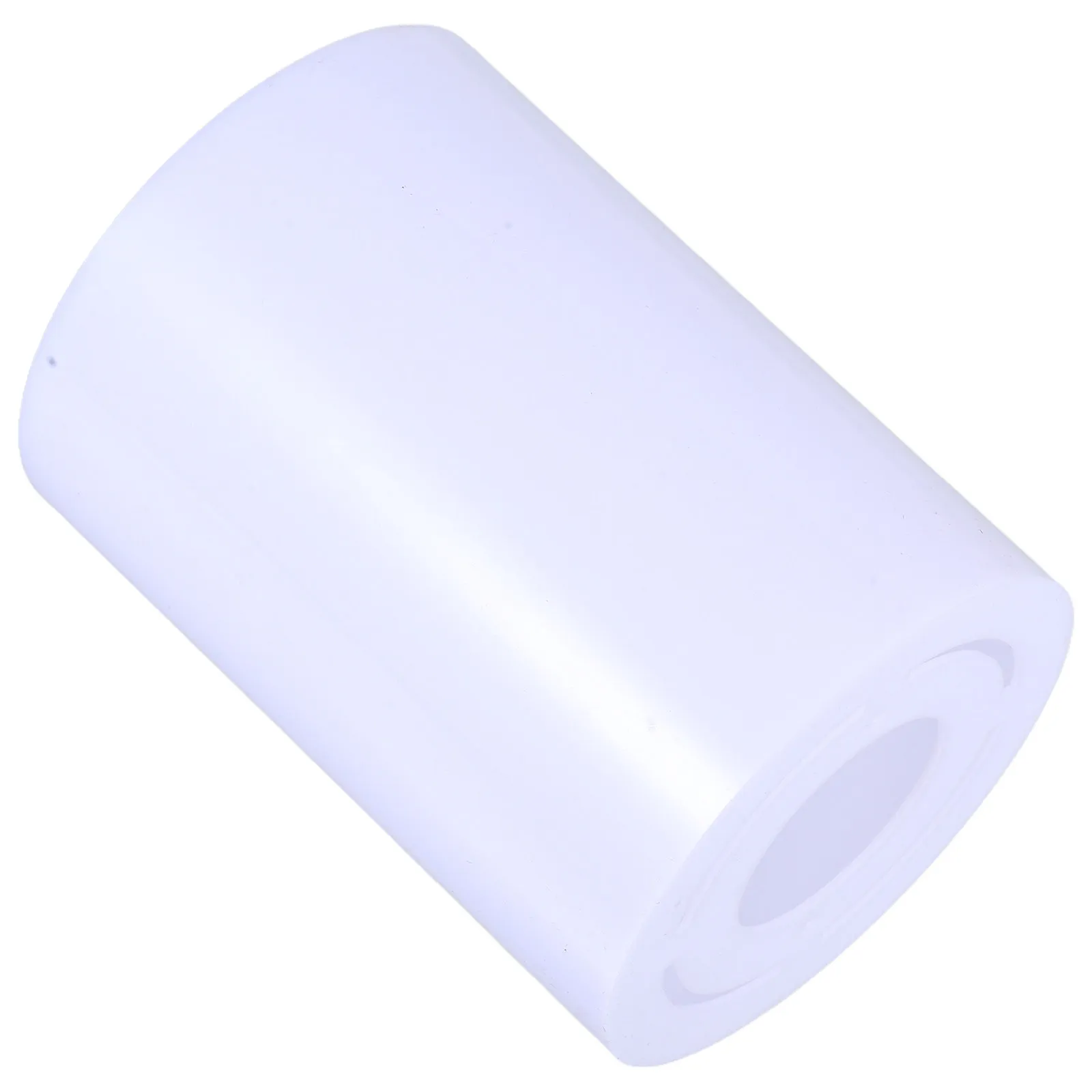 

Цилиндрический абажур белого молочного цвета, диаметр для столовой, спальни, гостиной, уютный свет, замена патрона E27