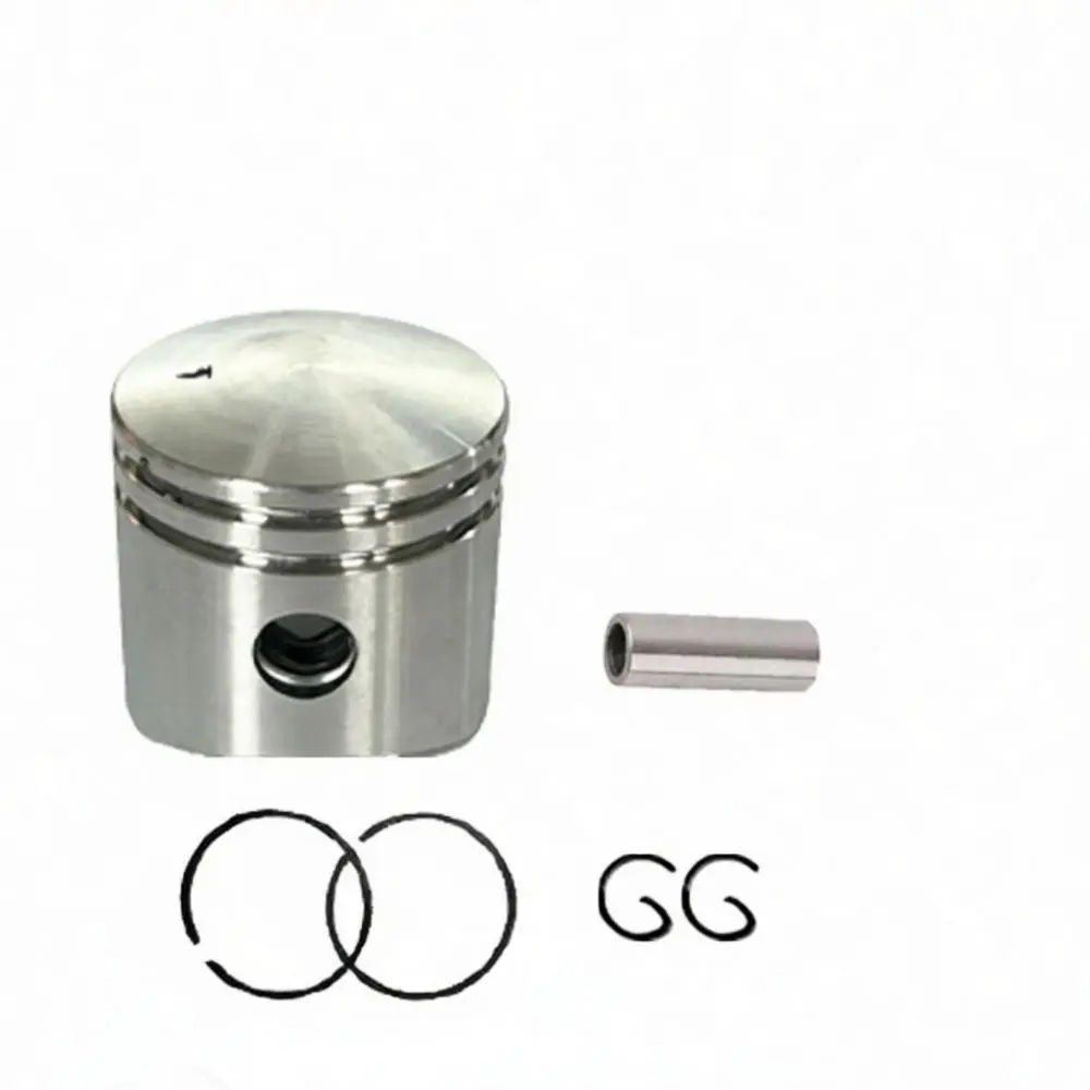 32.2mm Cylinder Piston Assembly For For Echo SRM22 GT22 A130000021 P021009950 Grass Trimmer Engine Repair Accessory Part