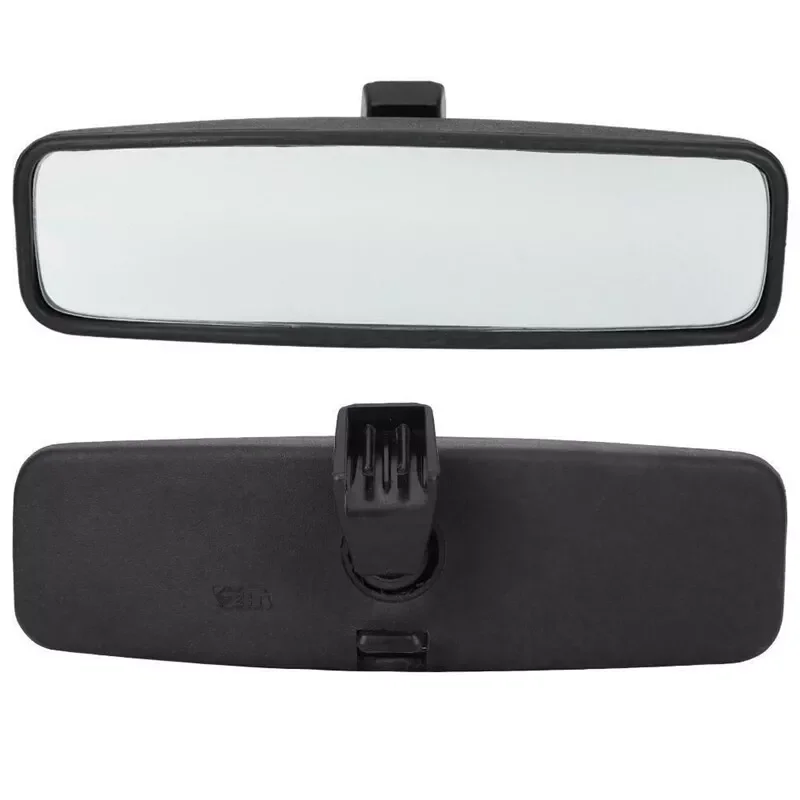 

For Peugeot 107 Citroen C1 Toyota Aygo Renault Clio Interior Rear View Mirror 814842 0205028 Car Interior Accessories