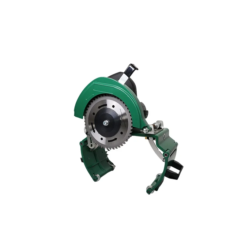 Tagliatubi da 40 mm-200 mm adatto per tubi metallici e tubi in plastica