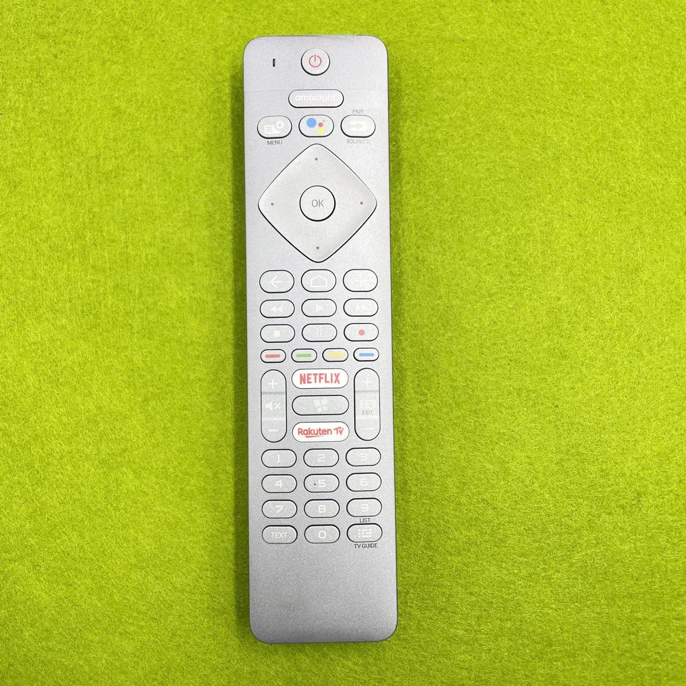 Remote Control For Philips YKF456-001 55PUS7304 75PUS7354 70PUS7304 65PUS7354 65PUS7304 Smart LED TV