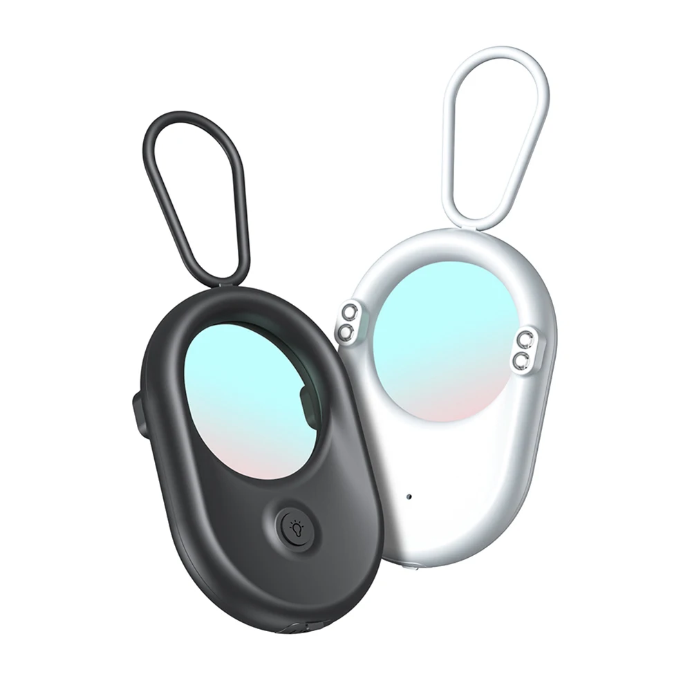 Rilevatore Anti-telecamera per Hotel con scansione a infrarossi intelligente con Scanner di segnale Wireless a LED a 2 livelli per casa/ufficio/viaggi/auto