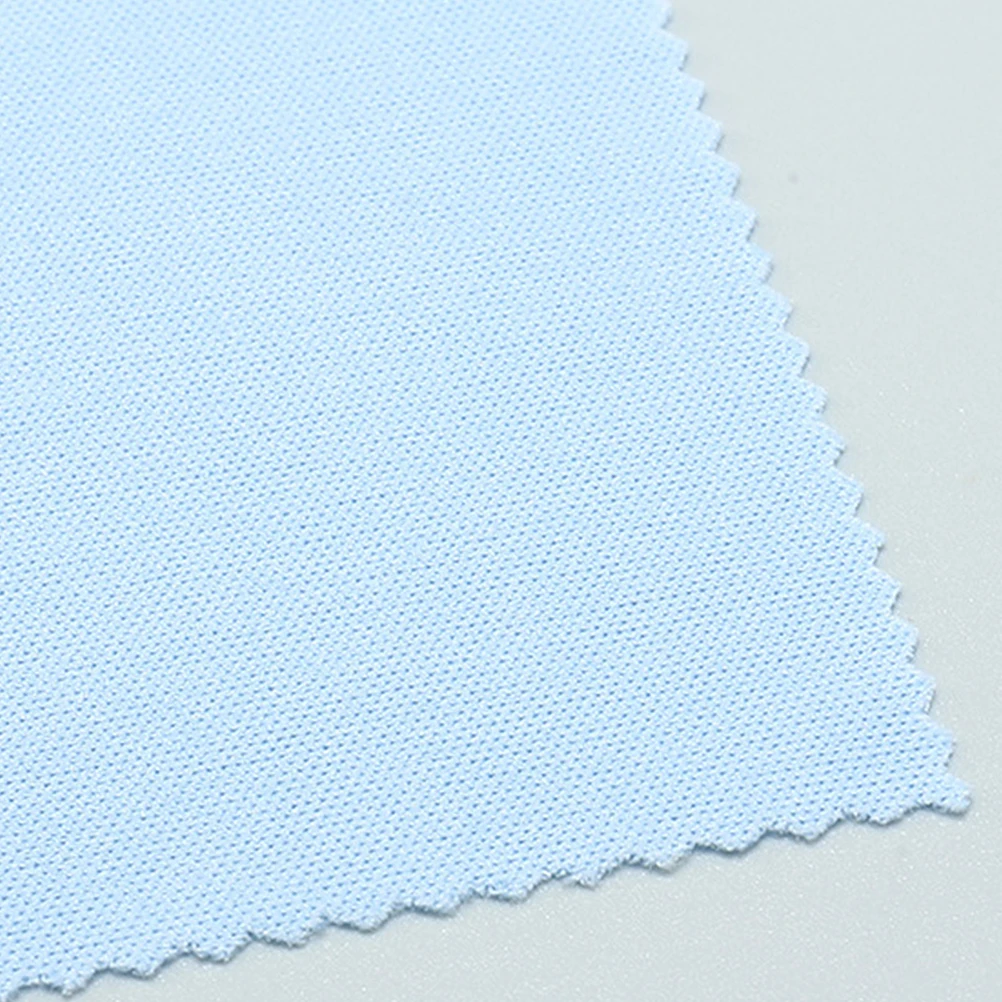 

100pcs Eyeglass Cleaning Cloths Compact Reusable Lens Wipes Smudge Remover For Glasses Phone Camera Screens Portable