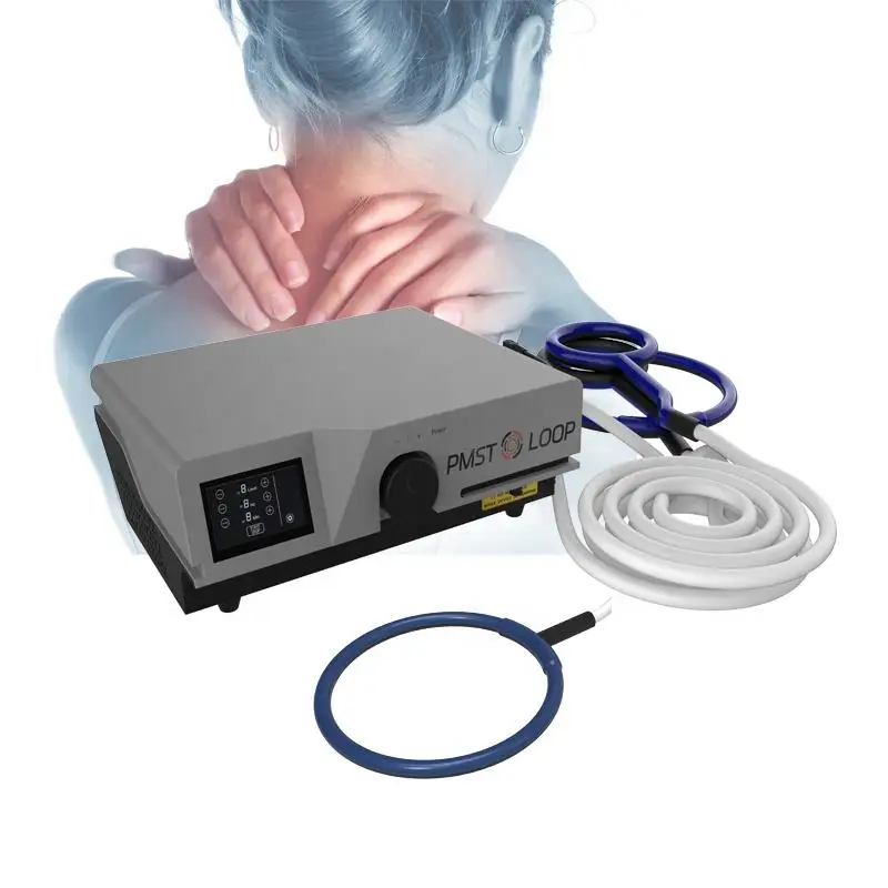 

Pemf Horse Physiotherapy Electrotherapy Equipment Pemf Pulsed Electromagnetic Field Therapy Device