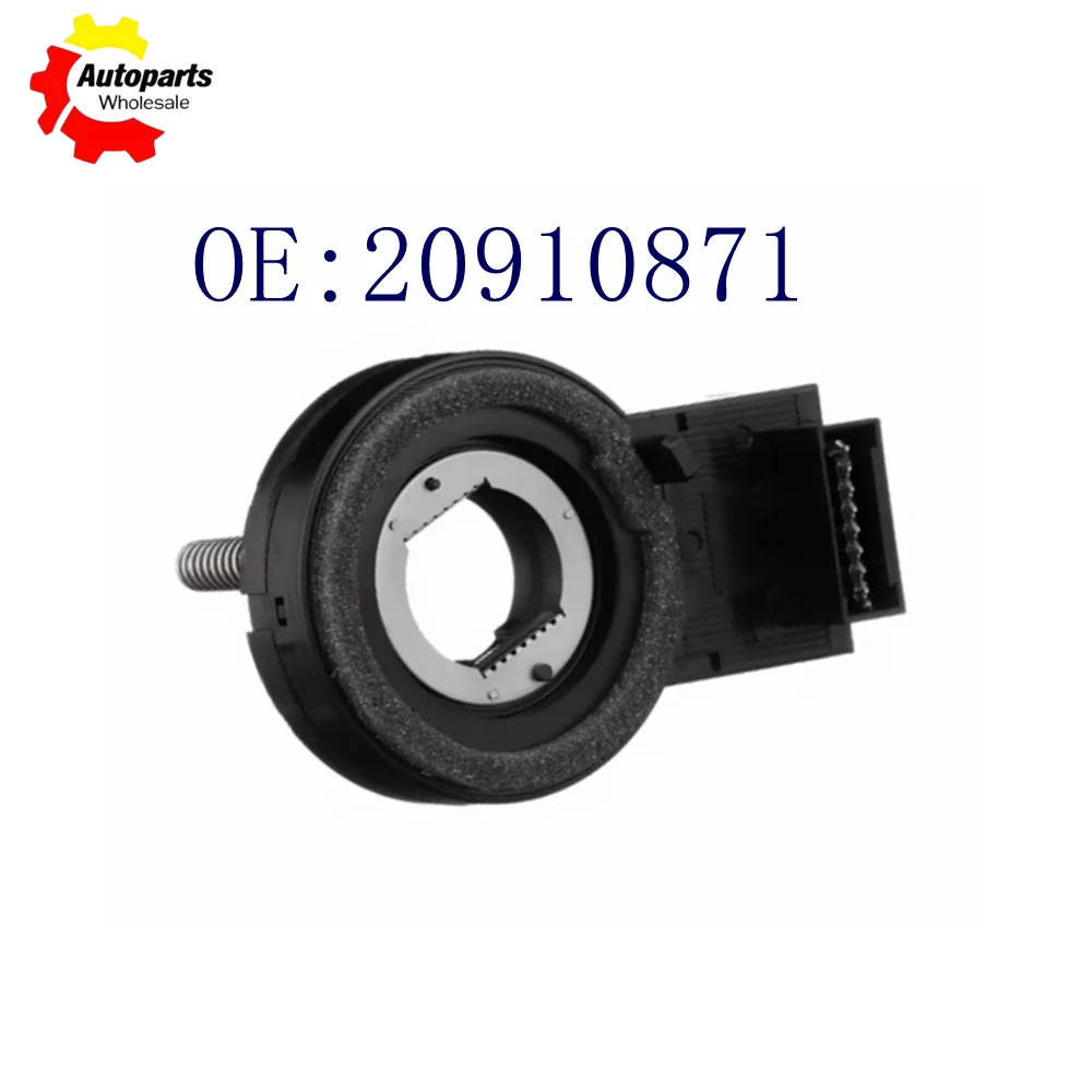 20910871 Steering Wheel Position Sensor For Chevrolet Silverado GMC Sierra Cadillac 2010-2014 19418403 Auto Part Accessories