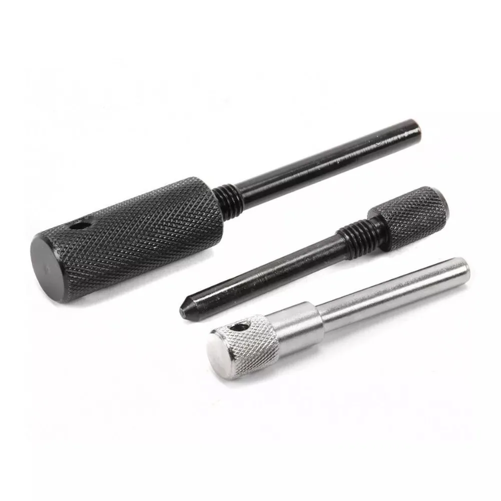 3Pcs Camshaft Timing Tool Set for DACIA 1.5 for dci and 1.9 for dci Engine Models OEM for mot 1489 1430 1054 Direct Replacement