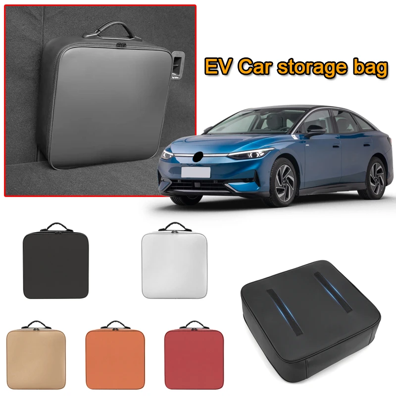 Ev Car Charging Cab…