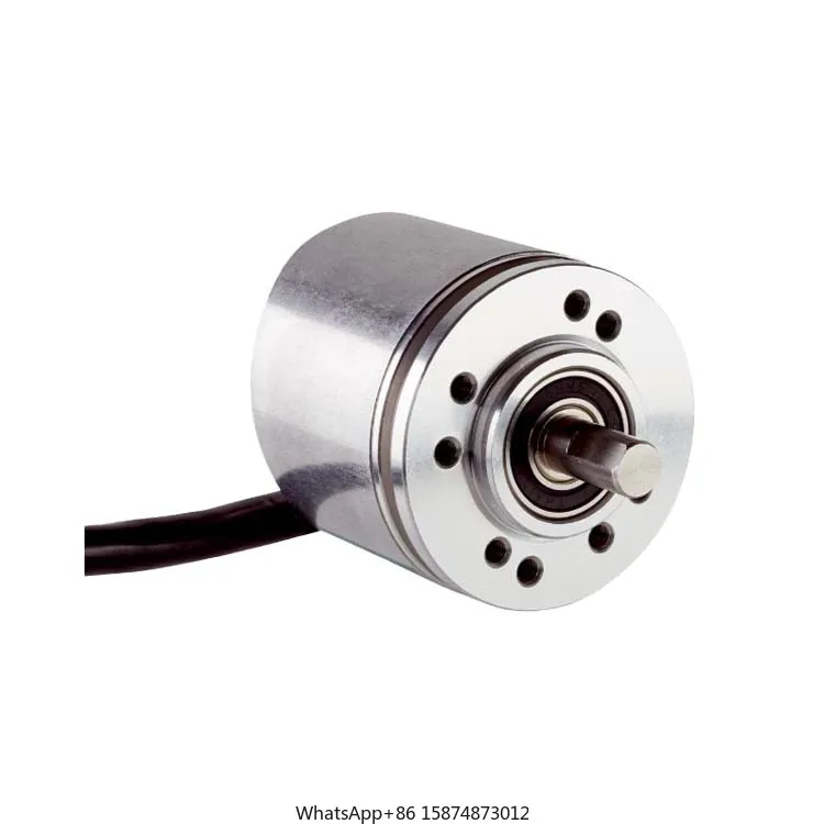 

sick Incremental encoder DBS36/50 DBS36E-S3AK01024