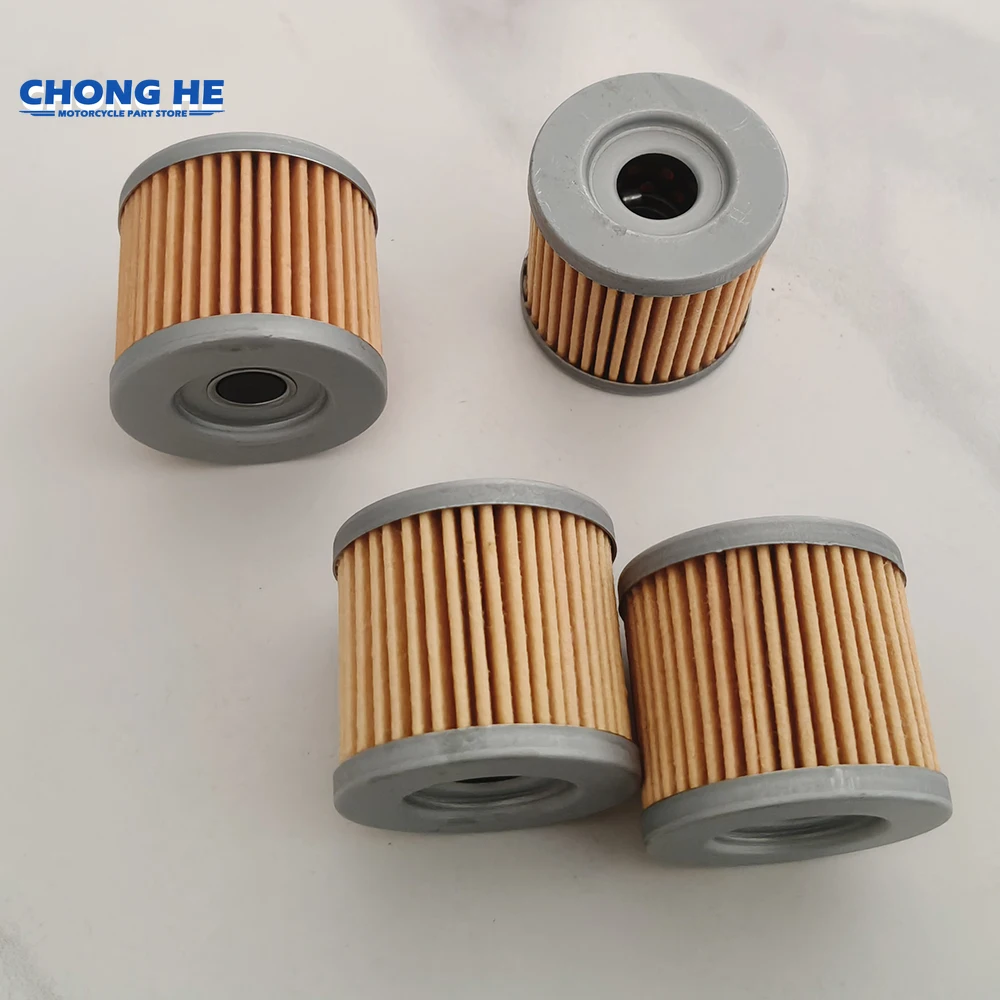 

1/2/4/6/8/10pc Fuel Oil Filter For Suzuki AN125 GS125 DR125 GN125 GS125 GSX-R125 GSXR 125 GSX-S125 GSXS125 GZ125 Marauder TU125