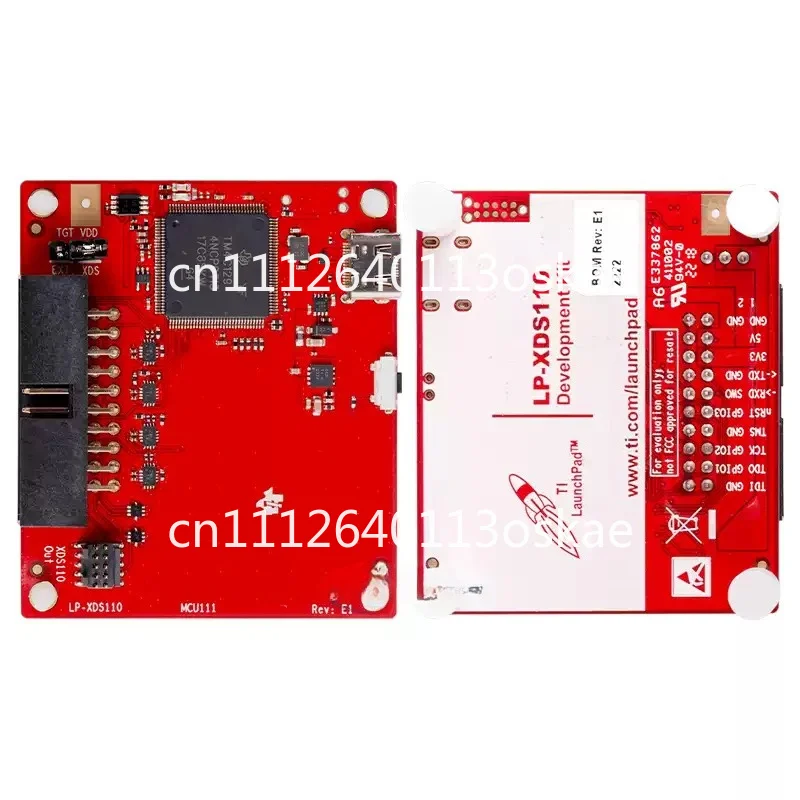 Original LP-XDS110 XDS110ET LaunchPad ™ Development Kit, Debugger, Microcontroller