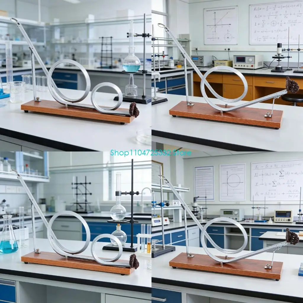 demostrador-experimento-fuerza-centripeta-p5ea-modelo-montana-rusa-metal-y-madera-para-educacion-cientifica-y-en