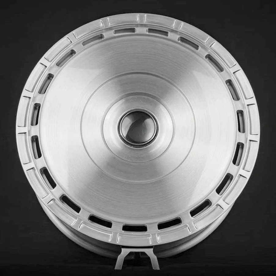Lightweight WheelBku 5x114.3 Forged Wheels For Model 3 Performance Model Y S X 18 19 20 21 22 Inch Rims Forged Alloy Wheel