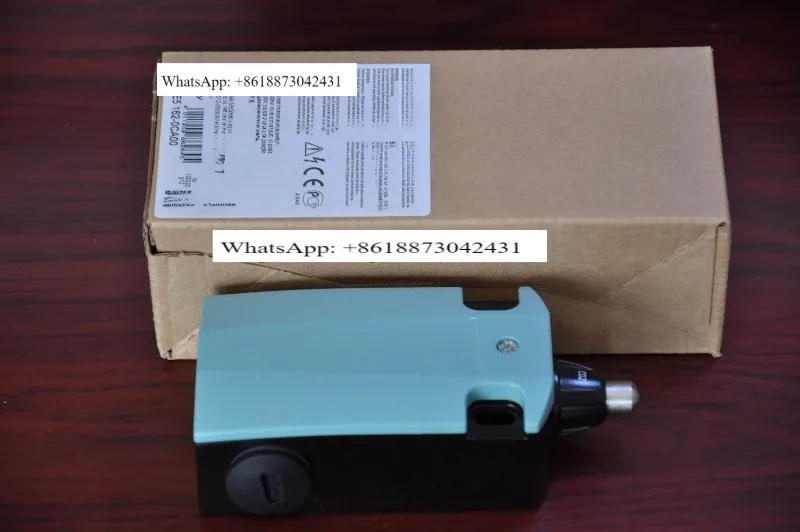

Original travel switch instantaneous contact without driving head 3SE5162-0CA00