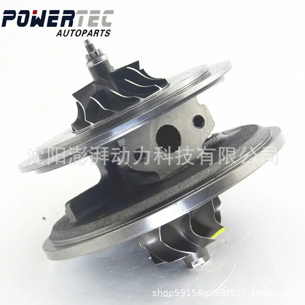 Movimento do turbocompressor, 798166, 812971