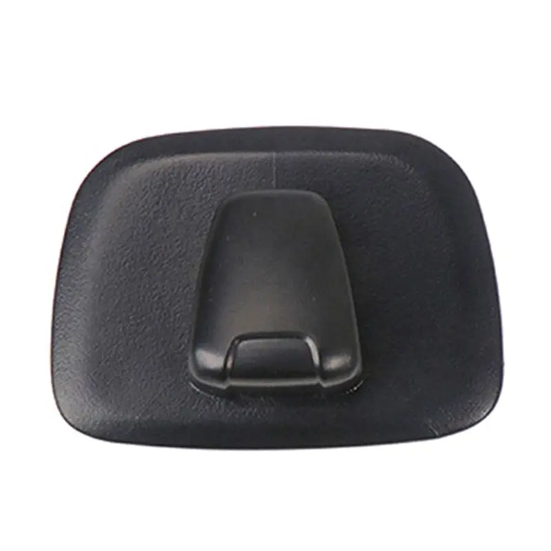 

Крючок для одежды на потолок автомобиля Excellent-Auto, крючок для салона автомобиля, для Volvo XC60 XC90 S90 V90 XC40 2016-2020, правый, черный, простой в использовании