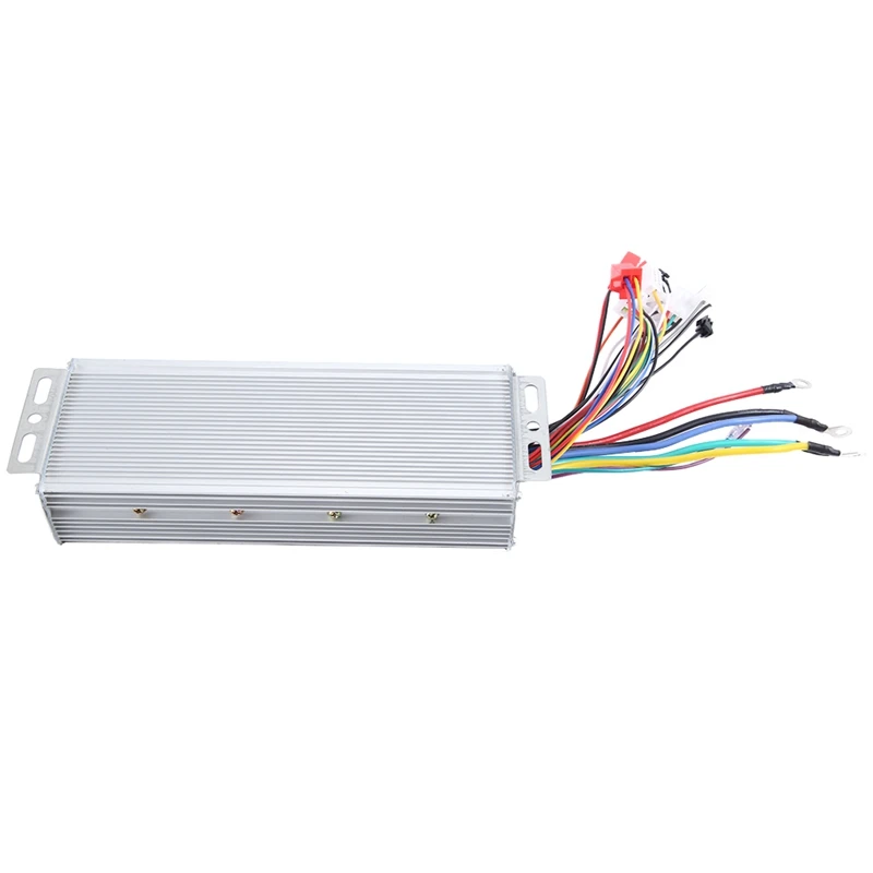 72V/80V/84V 1200W 18 Tubes Brushless Controller/Ebike Controller/Motor Controller For Electric Bicycle/Scooter Accessories