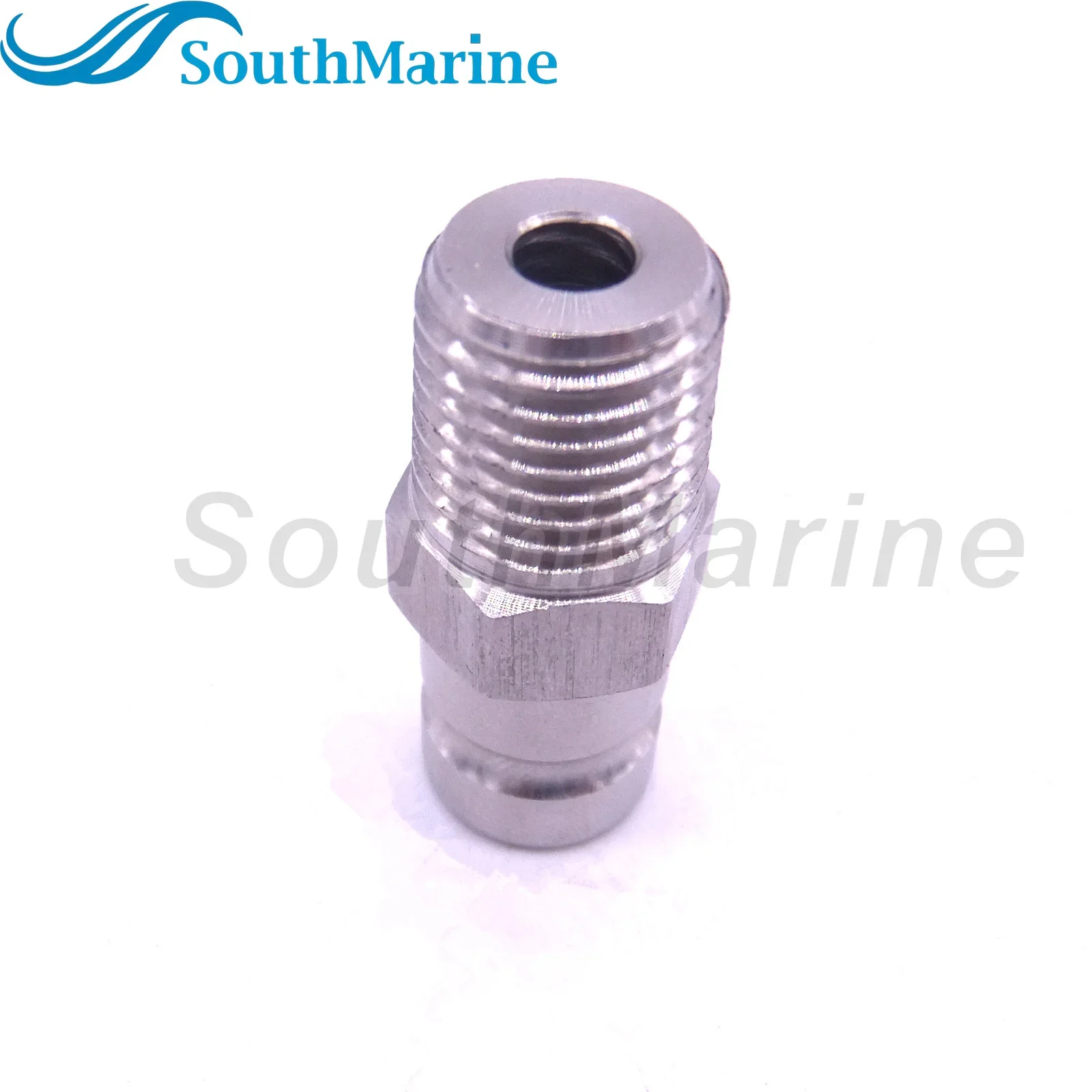 Boat Motor 3E0-70270-0 3E0702700 3E0702700M 9999800MA2 5040795 Male Tank Side Fuel Connector for Nissan/Tohatsu/Evinrude Johnson