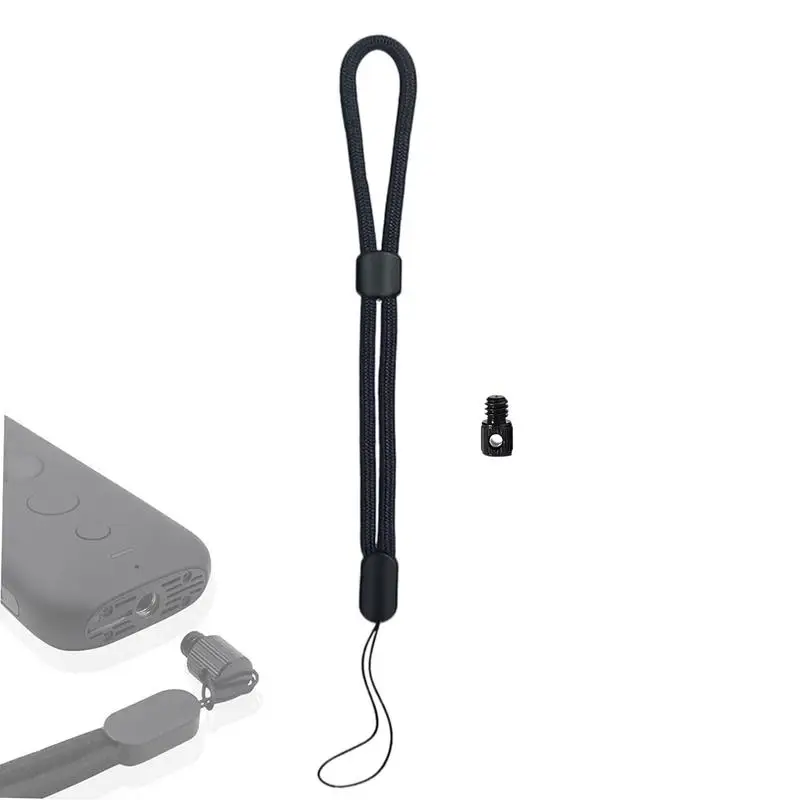 Correa de mano ajustable para cámara Digital, correa de muñeca para cámara, cordón para cámara Digital, accesorio para retrato
