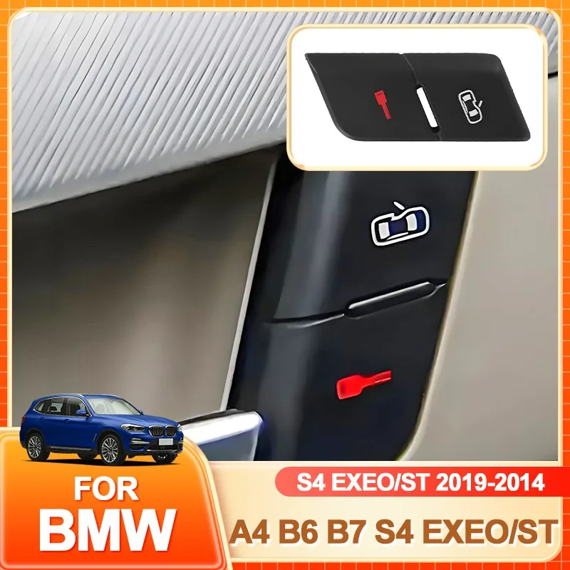 Горячая передняя левая центральная дверная крышка замка, кнопка разблокировки 8ED962107 для A4 B6 B7 2003-2008 для S4 2001-2008, подстаканники Горячая передняя левая центральная дверная крышка замка, кнопка разблокировки 8ED962107 для A4 B6 B7 2003-2008 для S4 2001-2008, подстаканники