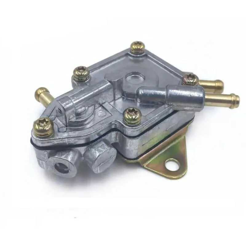 

Топливный насос в сборе Buyang Feishen Fa D300 H300 G300 для квадроциклов и картов 20228 2.9.01.0200 Lu01895 Linhai 260 300cc Stels 300cc