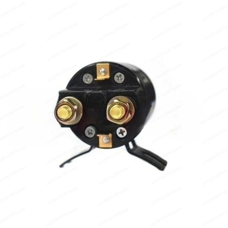 DC ContactorQCC15-300A Starter Power Relay For Car Electric Forklift Trucks
