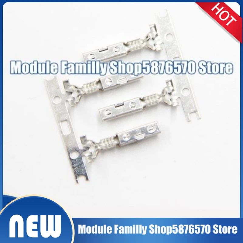 100/pcs/lot new and original ST730623-3 terminal Connector