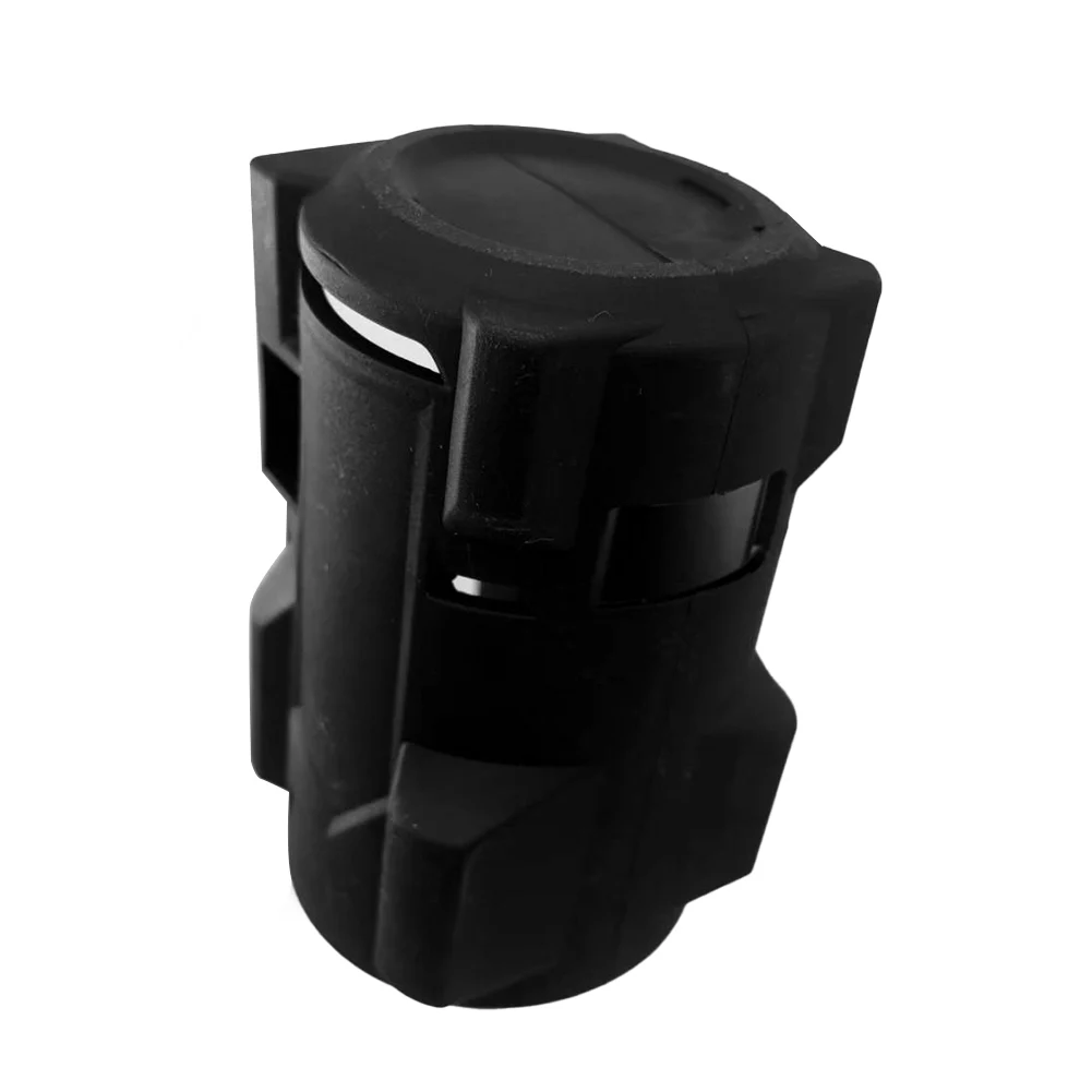 For Impact Wrench Rubber Boot for 2563 20 (2024) and 2562 20 (2024) Lightweight Protection Against Corrosive Materials image 3