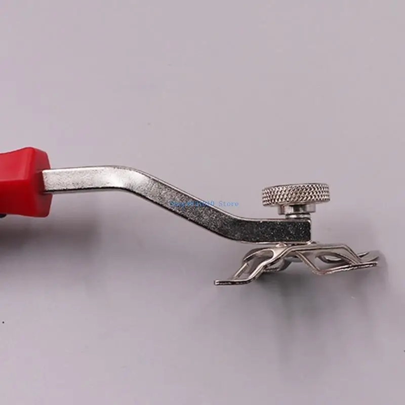 T3LF Strumento sigillo industriale Terolina del parabrezza Strumento smontaggio del dado del parabrezza Smontaggio per il